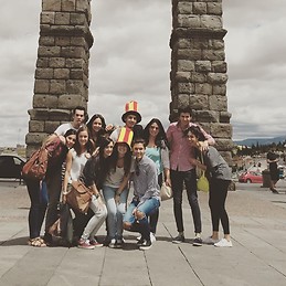 Marta Aragoneses de Andrea