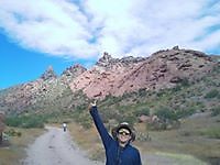 Jesus Bejarano Carrillo