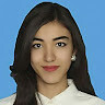 Shirin Tadjieva