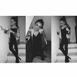 Victoria Santa Barbara Garzon