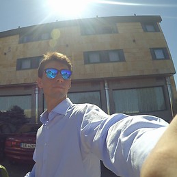 Sergio Rodríguez Hernández