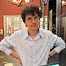 Alexis Lafrizi . D