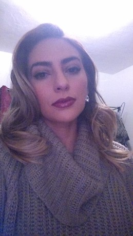 rosanna davalos