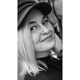 Anna-Riikka Minkkinen