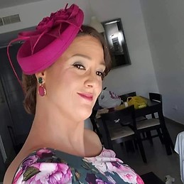 María Batallas González Torrús