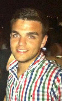 Adrián Portugués Mas
