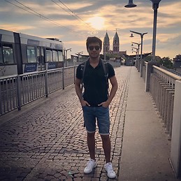 Fawad M