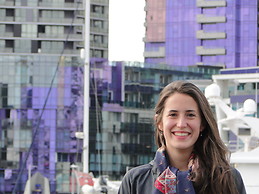 Clémence THIEBAUGEORGES