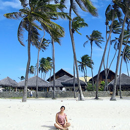 Silvia Fatima Roque Figueroa