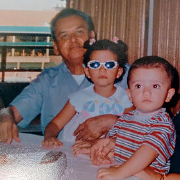 Juan Esteban Forero Hernandez