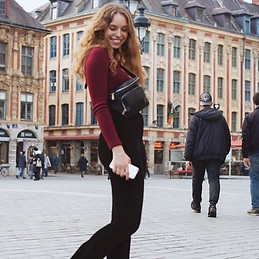 Samantha Tandrón del Río