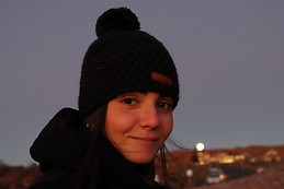 Mar López Feliciano