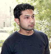 Vishal Gupta