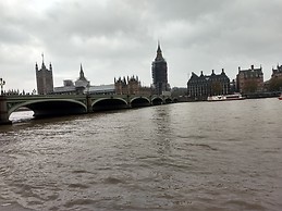 Francisco Javier Nuñez Fernandez