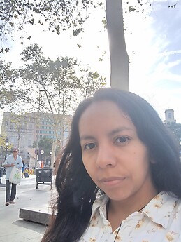 Lisseth Soste Pinzon