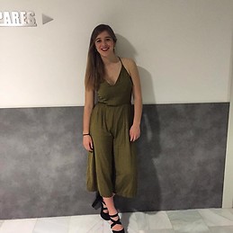 Paloma Villace