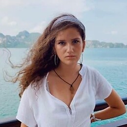 Ana Bernal Romanillos