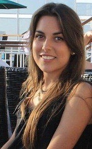 Ania de Dios