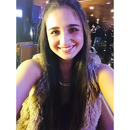 Daniella Guzmán-Barrón