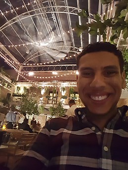 Alan Rodríguez Luciano
