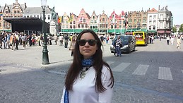 Maria Eugenia Cordero 