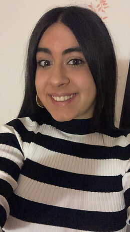 Ana Martinez-Cue Blanco