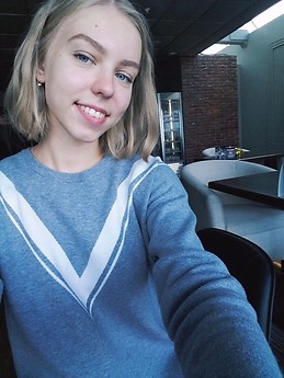 Kseniia Permikina