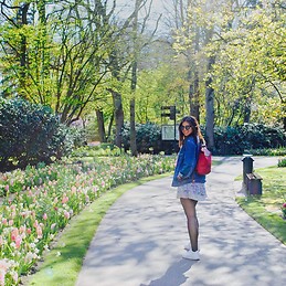 Catalina Hernandez De la Mora