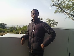 Mamadou Mouctar Diallo