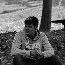 Mario Fuertes Verdejo