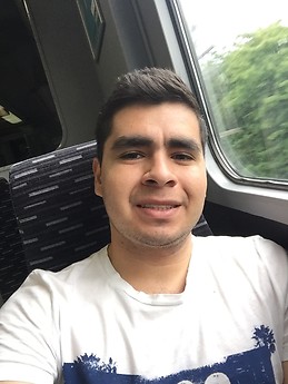 johan leandro zarate gonzalez