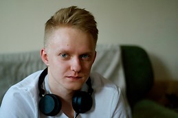 Sebastian Zuchmański