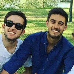 Miguel Ostos Gutiérrez