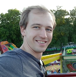 Michaël de Séjournet