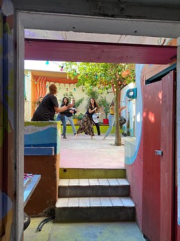 Private room in Lisbon City centre