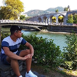 Jose Miguel Trujillo Gracia