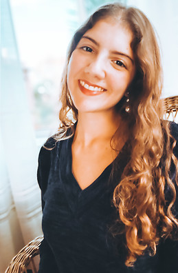 Tatiana Isabel Sousa Berimbau