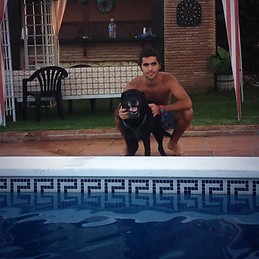 Álvaro Urios Carmona