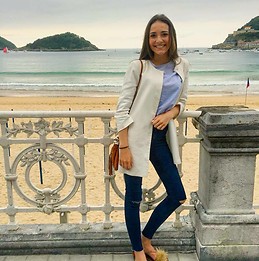 Andrea Garcia
