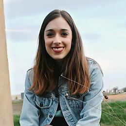 Paula Punzón Jiménez