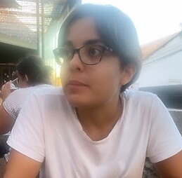 Romane BOULON
