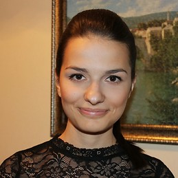 Selin Alkan