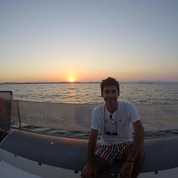 Nacho De pascual samper