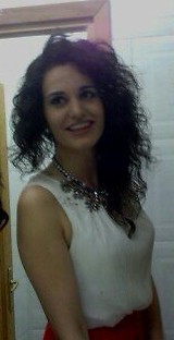 Pilar Maria Benito Molina