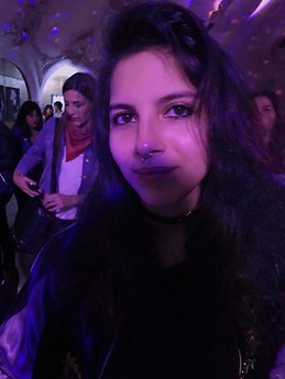 María Aylen Vandoni