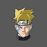 Boruto Uzumaki