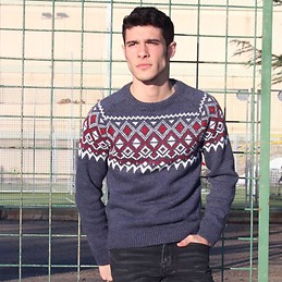 Nacho De Angel Fernández