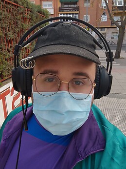 Jonathan Sánchez