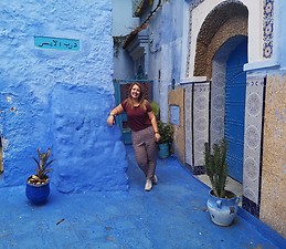 Maria Elena Saporito