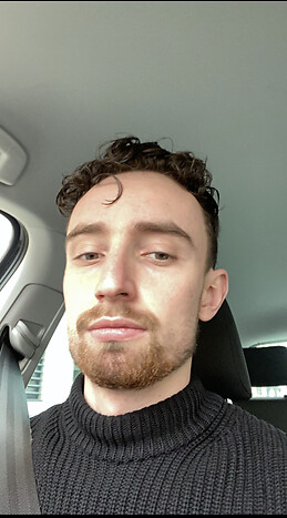 Nicolas Rodríguez Geikie